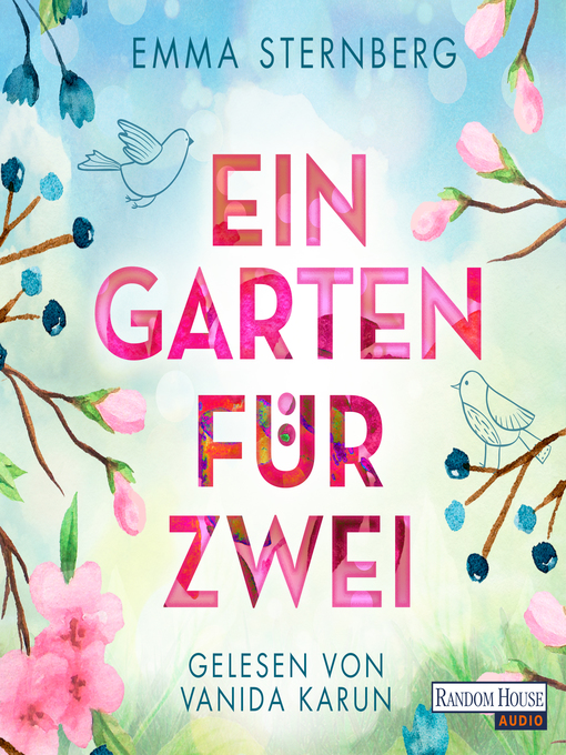 Title details for Ein Garten für zwei by Emma Sternberg - Available